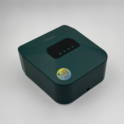 Лампа UV/LED SNRQI Q5 48W c аккумулятором 10000mAh