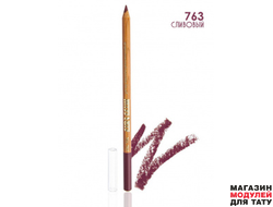 Карандаш для губ Miss Tais №763 (ЧЕХИЯ)