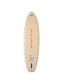 SUP-доска надувная с веслом Aqua Marina Halo 10'0"