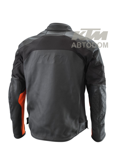 КУРТКА TENSION