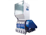 Heavy Duty Granulators