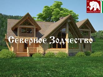 Проект 3-84, 439 кв.м., 10,5*13,5