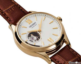 Женские часы Orient RA-AG0024S10B
