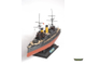 9027 Российский броненосец "Бородино" (1/350 34.5см)