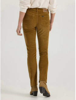 Джинсы Lee® Legendary Corduroy Straight Jean