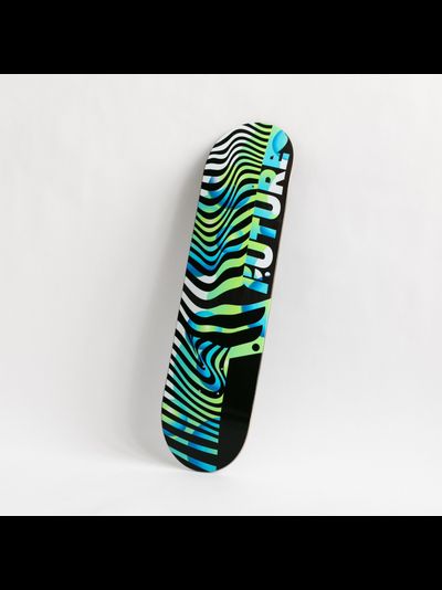 Дека Footwork Carbon Waves