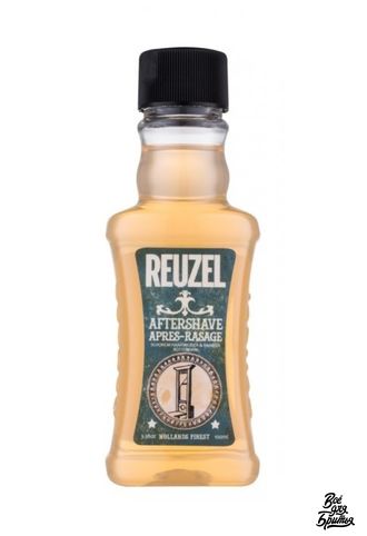 Лосьон после бритья Reuzel Aftershave, 100 мл