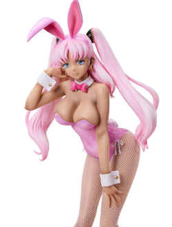 Фигурка 1/4 Кэтрин Савасула (Catherine Sabathra Bunny Ver.)