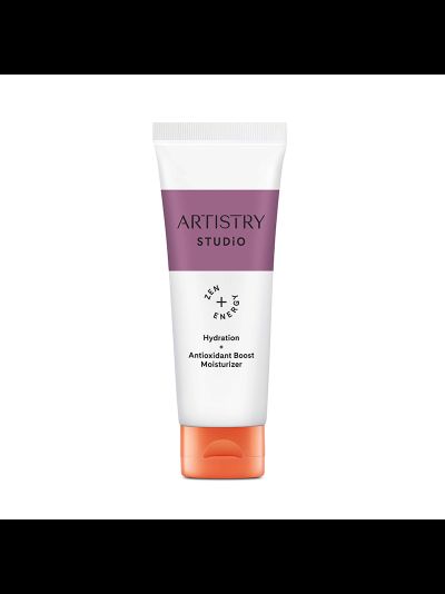 ARTISTRY STUDIO Увлажняющий крем с антиоксидантами