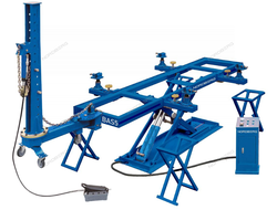 Рамные стапели