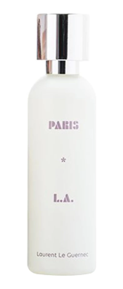 Парфюмерная вода Paris'L.A. WWDIS