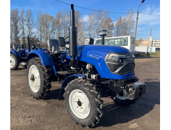 Минитрактор Xingtai Синтай XT-244  КПП 4/1