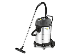 Пылесос влажной и сухой уборки Karcher NT 70/2 Me Classic Edition - Артикул 1.667-306.0