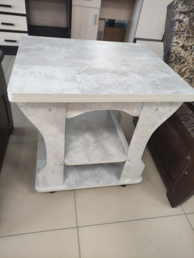 Столик журнальный раскладной (00) (БР)