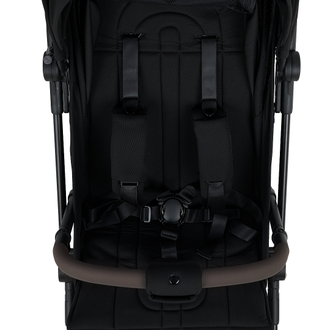 Прогулочная коляска Pituso Q3 Black