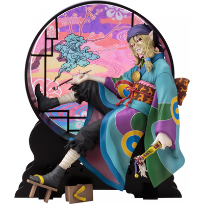 Фигурка 1/8 Аптекарь (Kusuriuri)