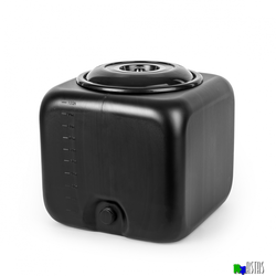 Бак для душа квадратный 100 л