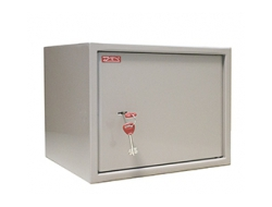 МЕТАЛЛИЧЕСКИЙ БУХГАЛТЕРСКИЙ ШКАФ КБС 02Н