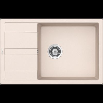 Мойка Schock OPTIMA 60D MAX