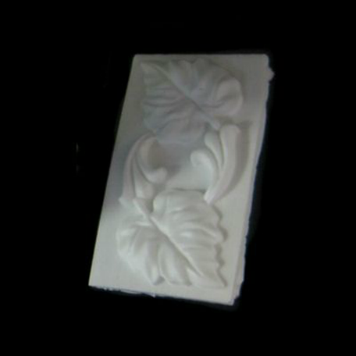 Микрокальцит мраморная мука белая 160 мкм 1 кг