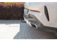 ТСУ PT Group для BMW X7 (G07) 2018-н.в., невидимый, быстросъемный шар на замке, BXS-19-991422.00