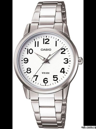 Часы Casio LTP-1303PD-7B