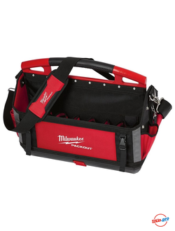 Сумка для инструмента Milwaukee PACKOUT 50 см 4932464086