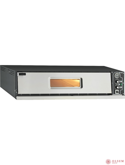 Печь для пиццы Abat ПЭП-6 (без крыши)