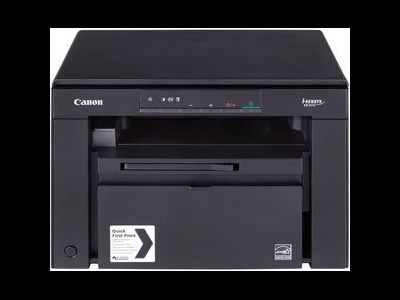 Canon i-SENSYS МФУ лазерный MF3010, ЧБ,,А4, 18 стр./мин.(5252B004)