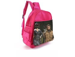 Рюкзак PlayerUnknown’s Battlegrounds, PUBG, ПУБГ №10