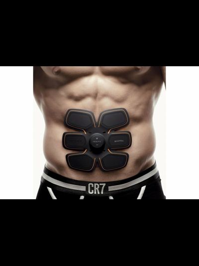 EMS-TRAINER, Миостимулятор