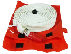 Устройство внутриквартирного пожаротушения