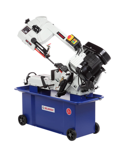 Ленточнопильные станки по металлу