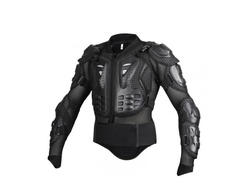 ЗАЩИТНЫЙ ПАНЦИРЬ