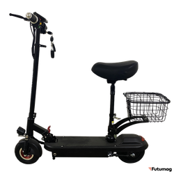 Электросамокат MiniPro S2