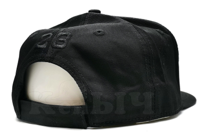 Кепка Jordan Air 23 с прямым козырьком