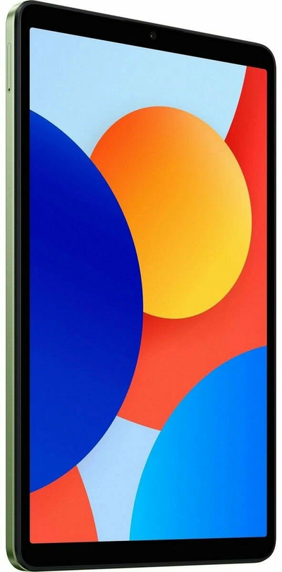 Xiaomi Redmi Pad SE 8.7' 4/64 Gb Wi-Fi EU Зелёный