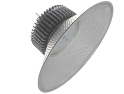 Подвесной промышленный светильник 150W (IP44)