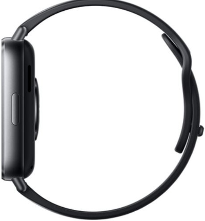 Xiaomi Redmi Watch 5 Active Чёрный