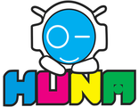 Конструкторы HUNA My Robot Time