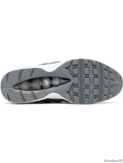 Nike Air Max 95 'Medium Grey/серые Мужские (41-45)