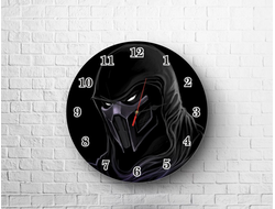 Часы Мортал Комбат, Mortal Kombat №38