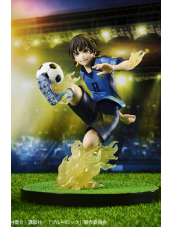 Фигурка Мэгуру Батира (Meguru Bachira Ichiban Kuji)