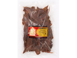 Вяленые ломтики утки ТМ "Биг Энерджи" 500г