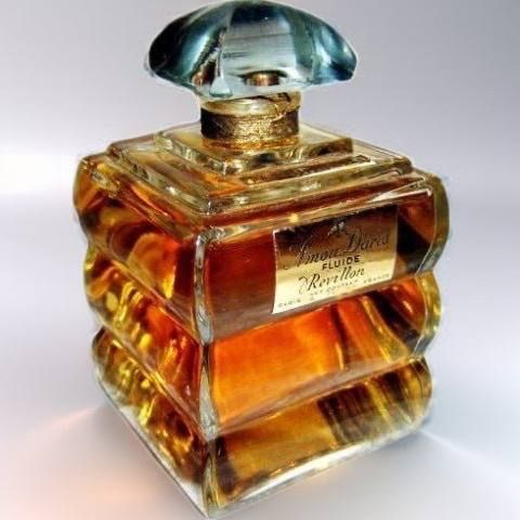 Revillon | Ревийон / Ревильон Духи Купить, Редкий Парфюм