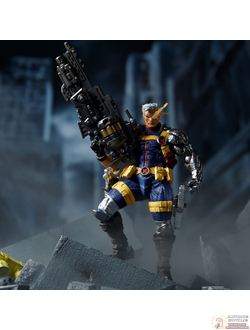 Фигурка Кейбл (Cable)