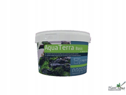 Prodibio AquaTerra Basis Комплексный субстрат для растений, 3 кг