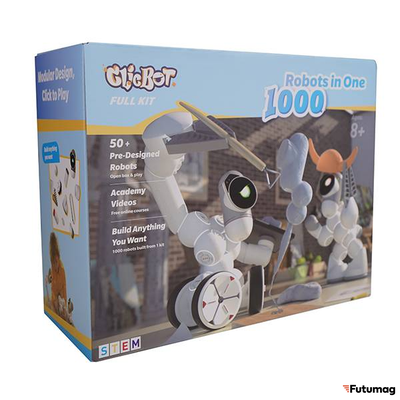 ClicBot - Комплект Full