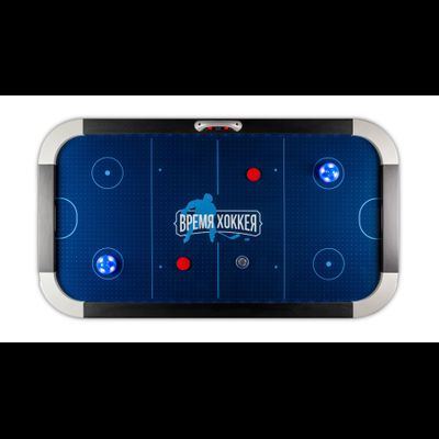 Игровой стол — аэрохоккей «NEON-X» 6 ф