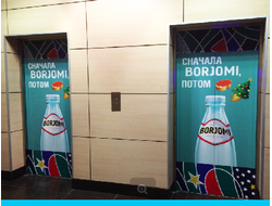 БРЕНДИРОВАНИЕ ЛИФТОВ НОВОСТРОЕК